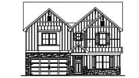 3037 Brandywine Way, York, SC 29745 - #1