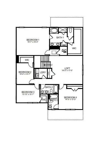 3037 Brandywine Way, York, SC 29745 - #3