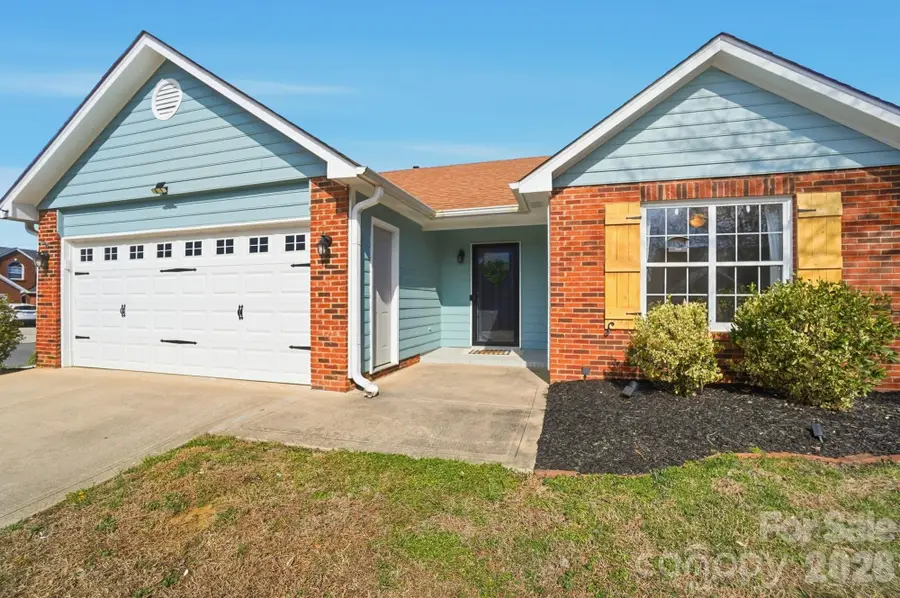 5908 Heathrow Court, Monroe, NC 28110 - #3