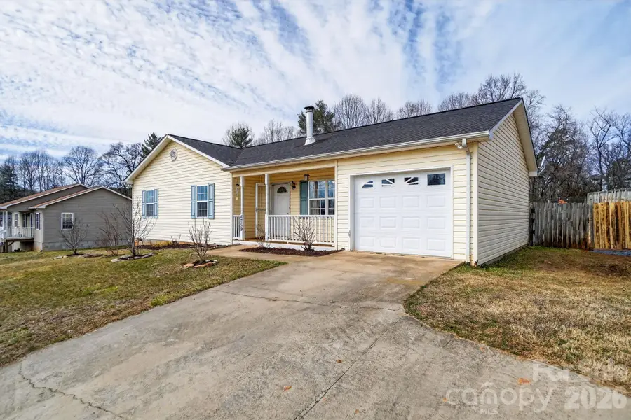 4759 Petra Mill Road, Granite Falls, NC 28630 - #2