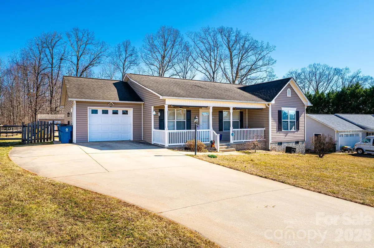 2165 Samanthas Wells None, Newton, NC 28658 - #1