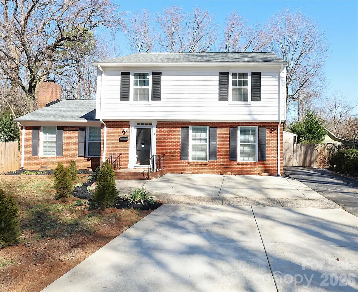 6430 Farmingdale Drive, Charlotte, NC 28212 - #1