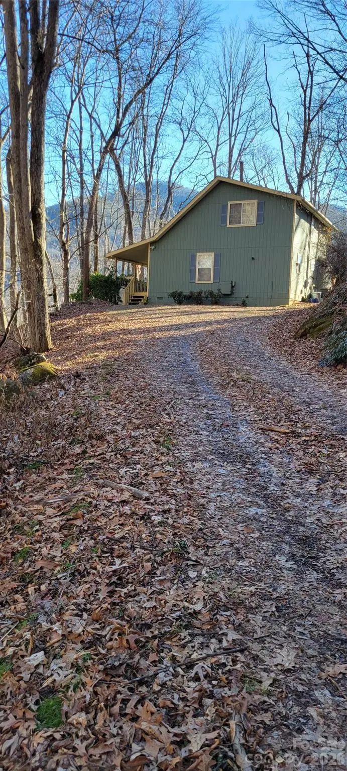 445 Allison Drive, Maggie Valley, NC 28751 - #2