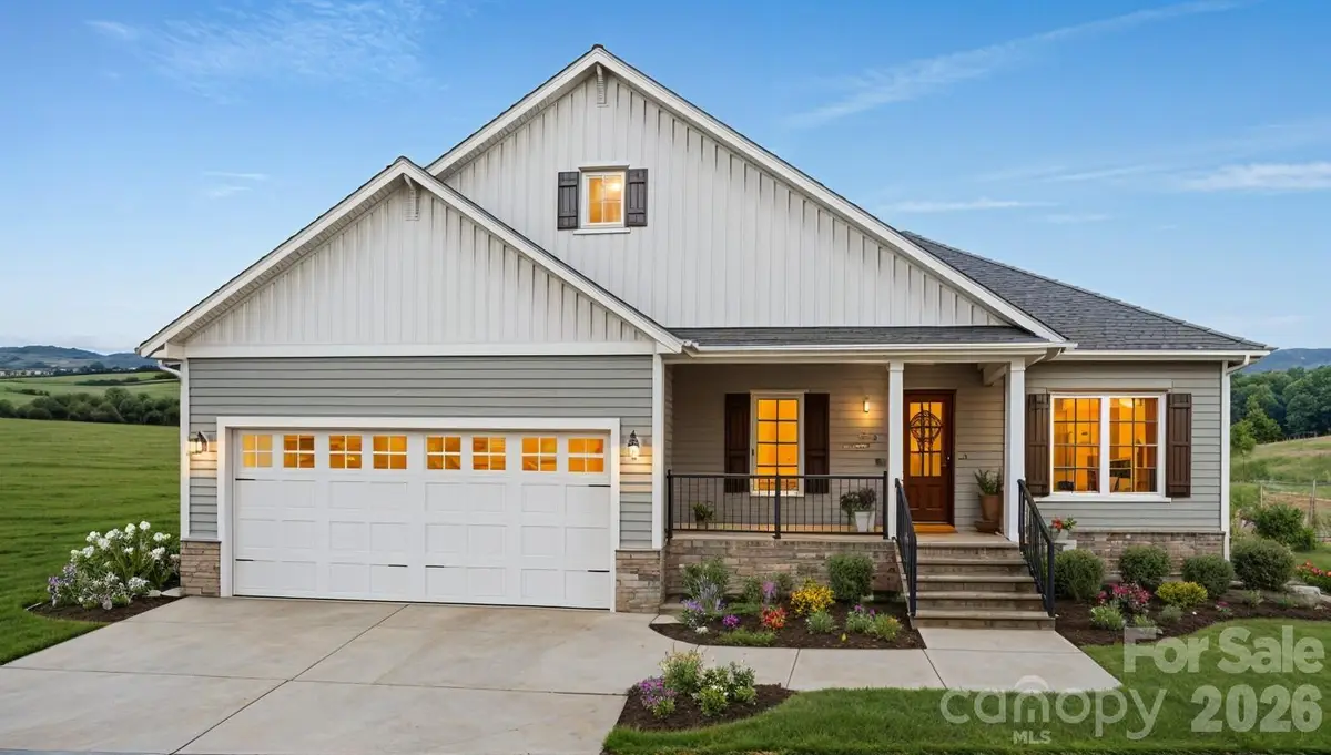 Lot 13 Emanuel Church Road #13, Rockwell, NC 28138 - #1