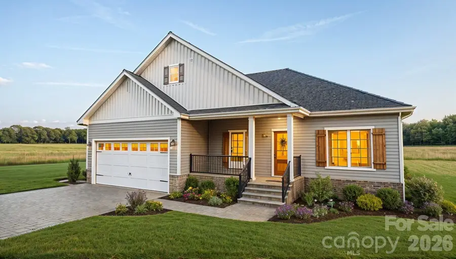 Lot 13 Emanuel Church Road #13, Rockwell, NC 28138 - #2