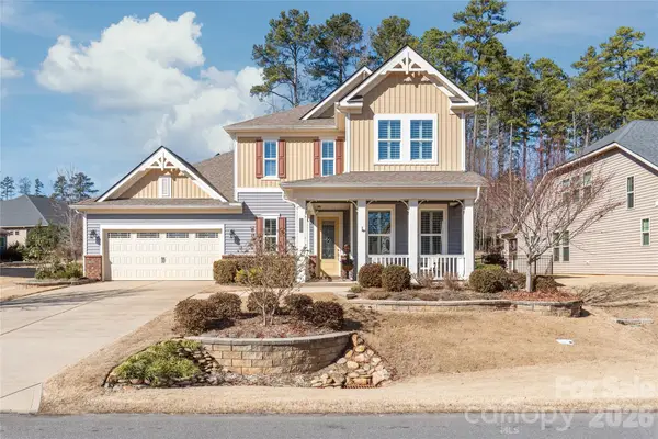632 Ardent Trail, Belmont, NC 28012