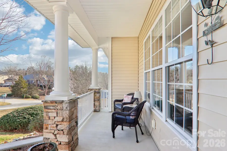 59 Eagle Chase Lane, Etowah, NC 28729 - #3