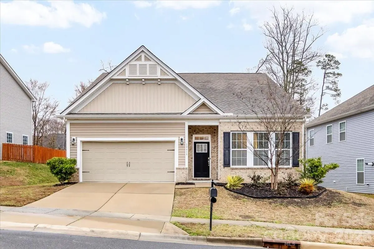 10619 Carver Falls Road, Charlotte, NC 28214 - #1