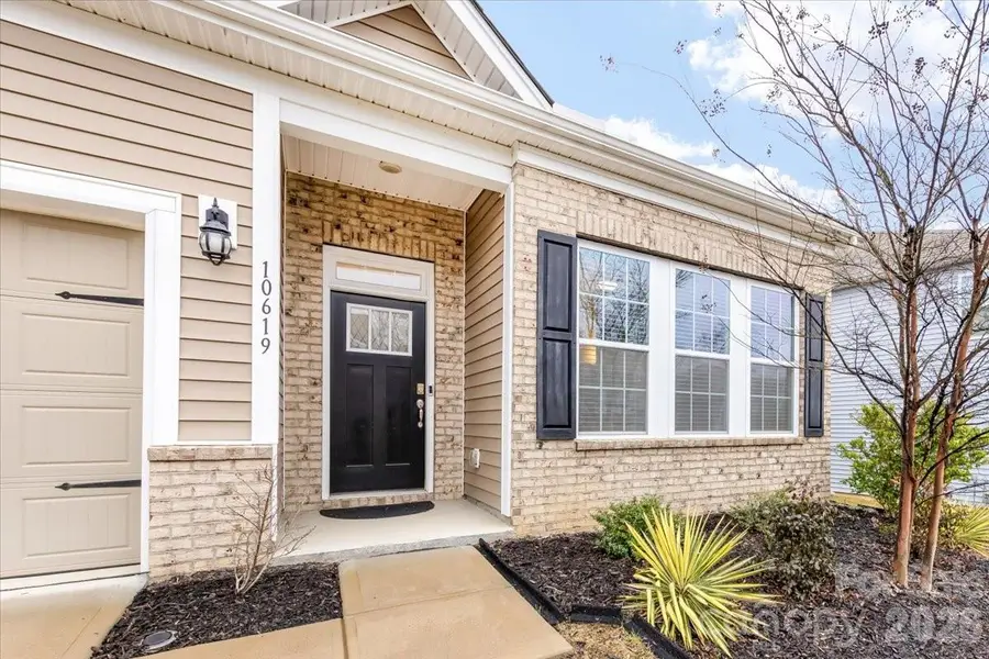 10619 Carver Falls Road, Charlotte, NC 28214 - #2