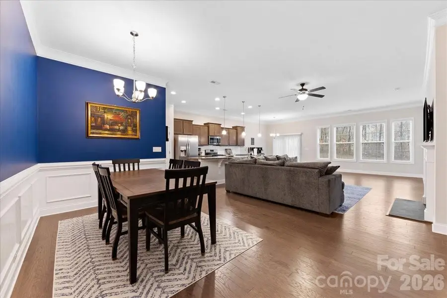 10619 Carver Falls Road, Charlotte, NC 28214 - #3