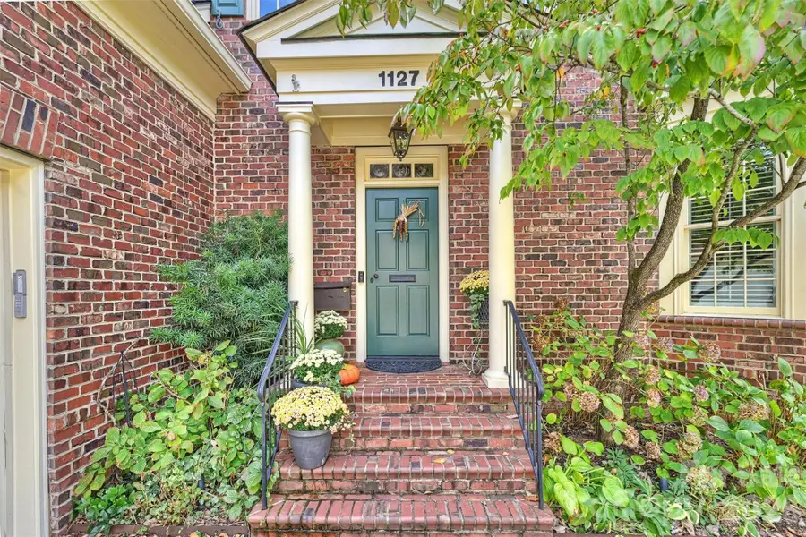 1127 S Kings Drive, Charlotte, NC 28207 - #3