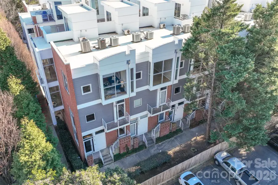 279 Mcdonald Avenue, Charlotte, NC 28203 - #2