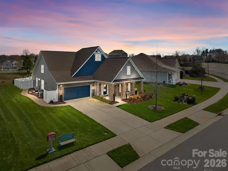 240 Preston Road, Mooresville, NC 28117 - #2