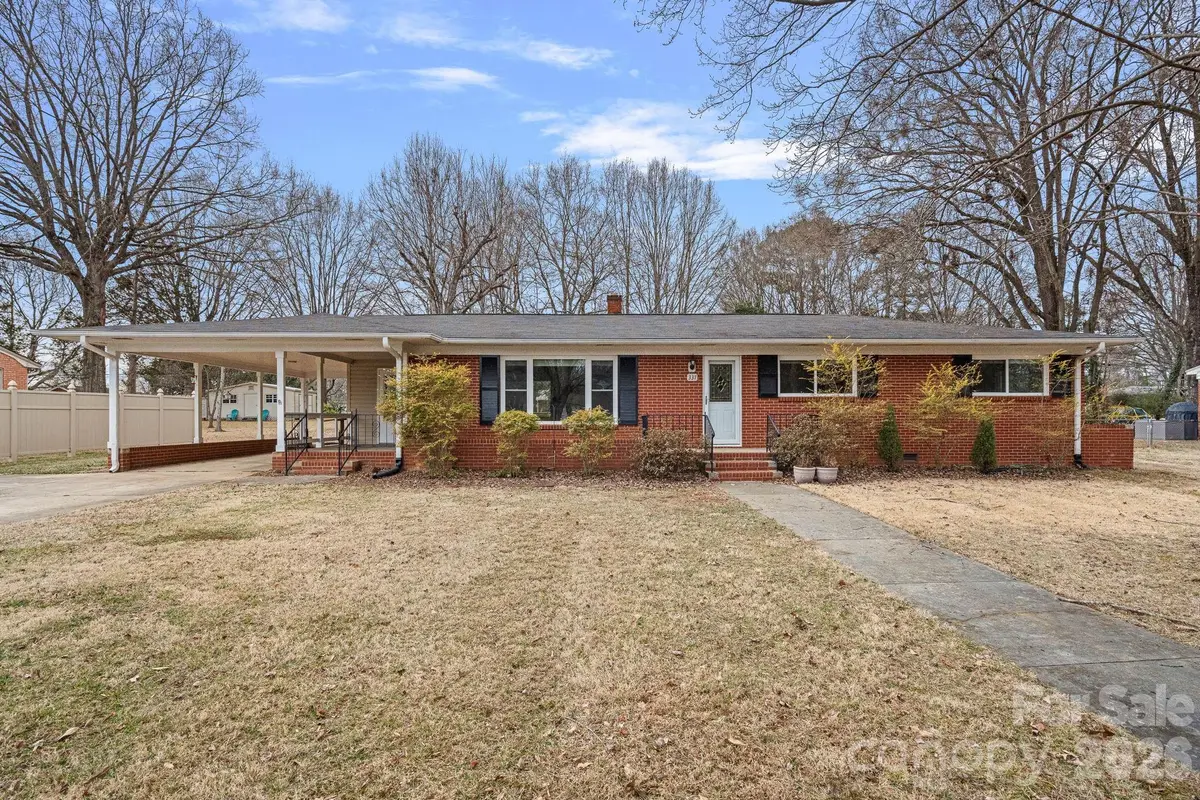 337 Fieldstone Road, Mooresville, NC 28115 - #1