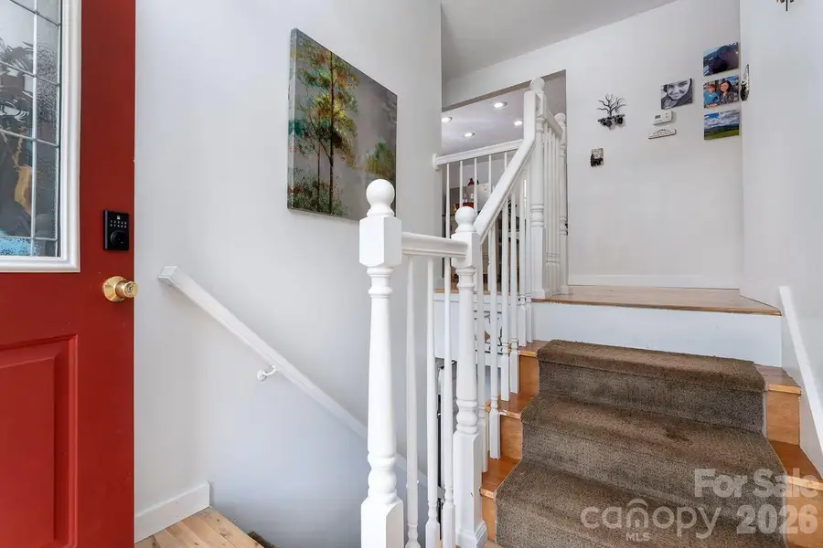 124 Oak Hill Road, Candler, NC 28715 - #2