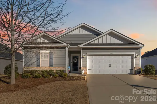 7615 Porrera Street, Charlotte, NC 28214