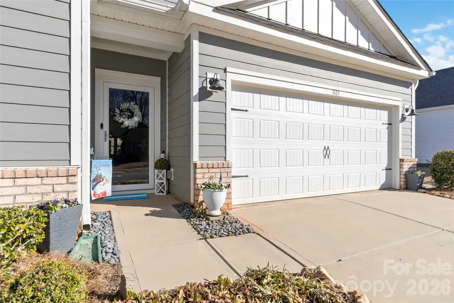 7615 Porrera Street, Charlotte, NC 28214 - #2