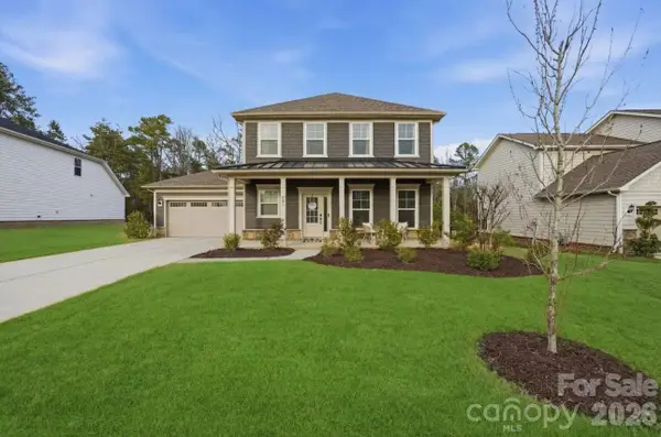 607 Southstone Drive, Matthews, NC 28104