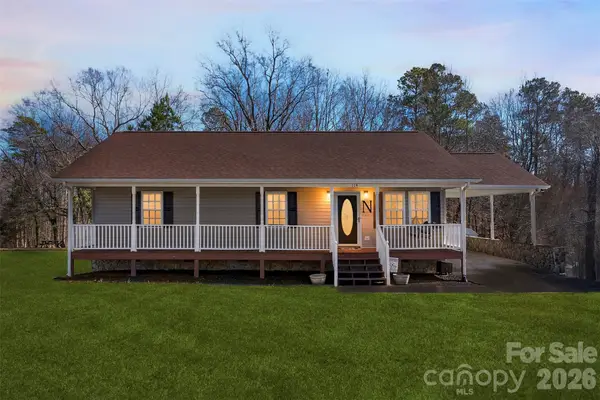 114 Black Rock School Road, Cherryville, NC 28021