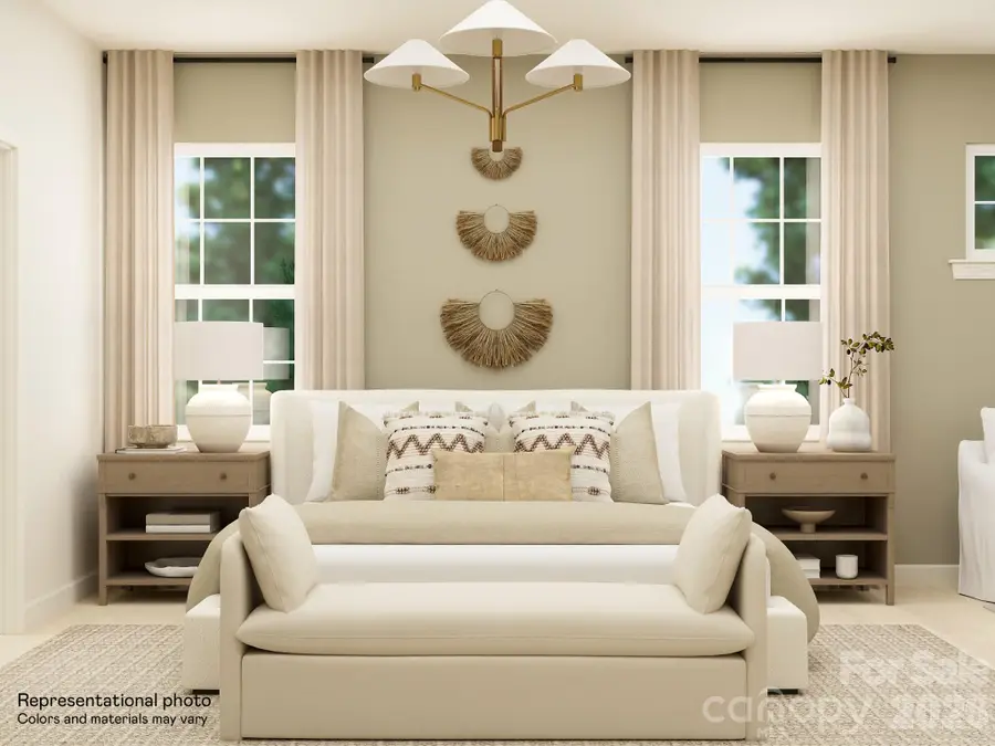 5406 Redbud Road, Lancaster, SC 29720 - #3