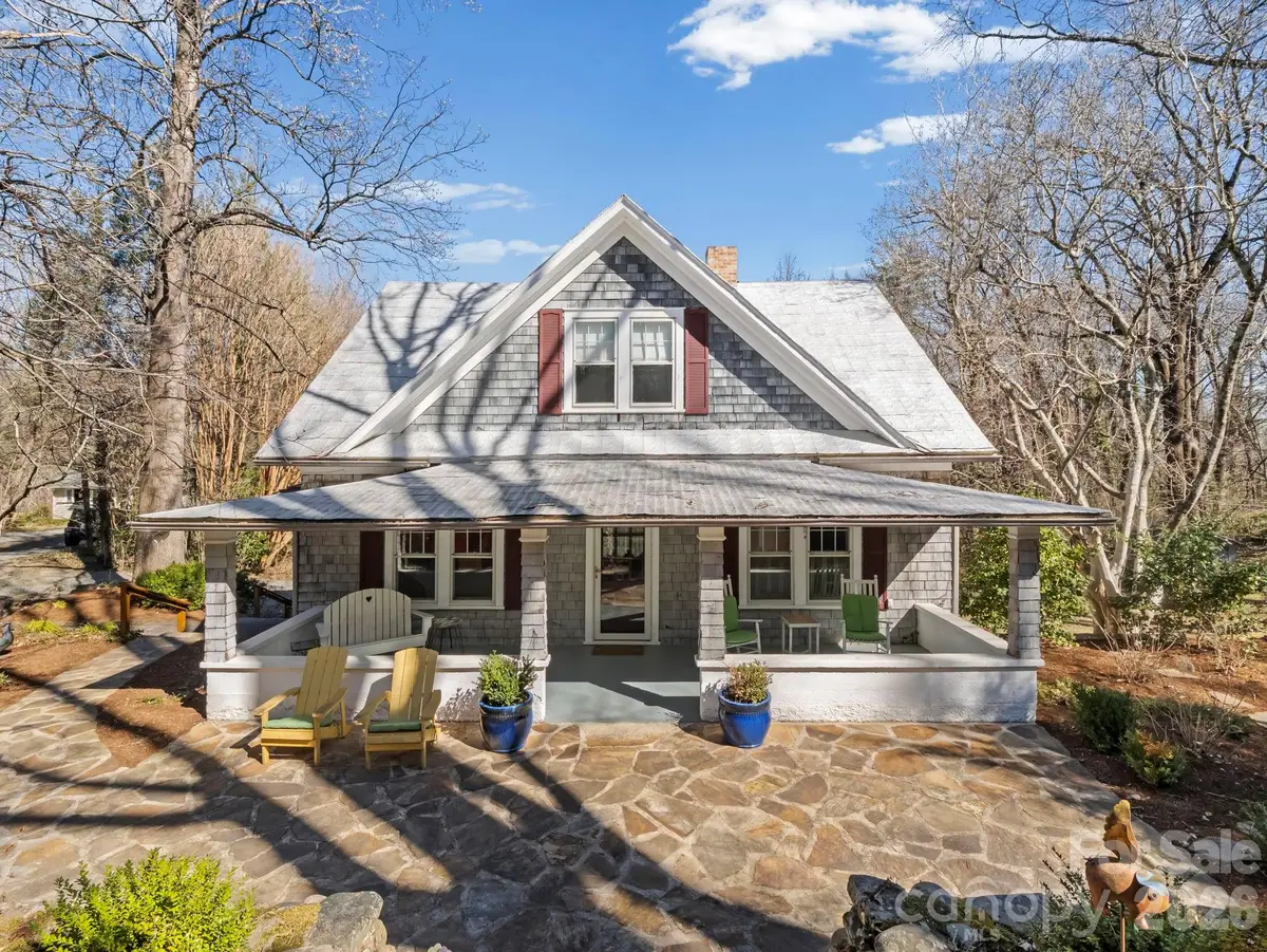 439 Lockhart Road, Tryon, NC 28782 - #1