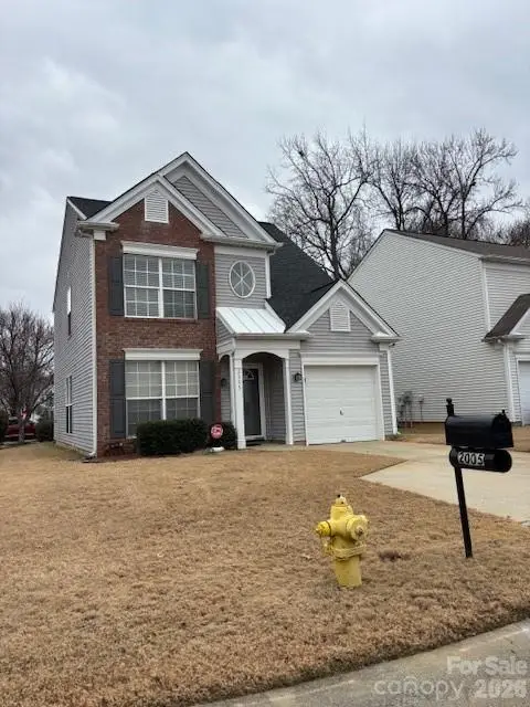 2005 Mckenzie Creek Drive, Charlotte, NC 28270