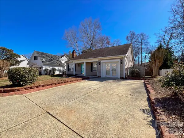3610 Esther Street, Indian Trail, NC 28079