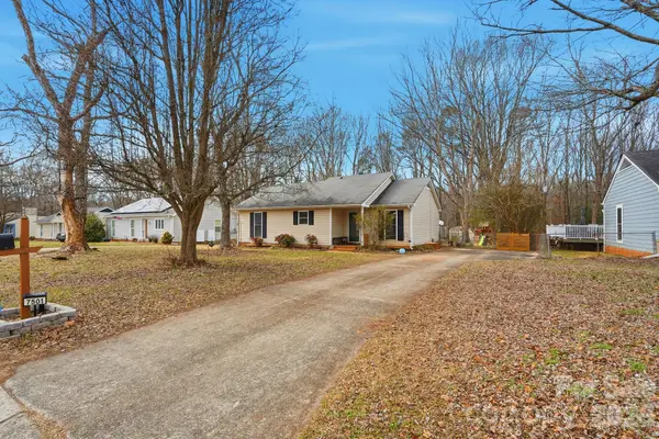 7501 Lancashire Drive, Mint Hill, NC 28227
