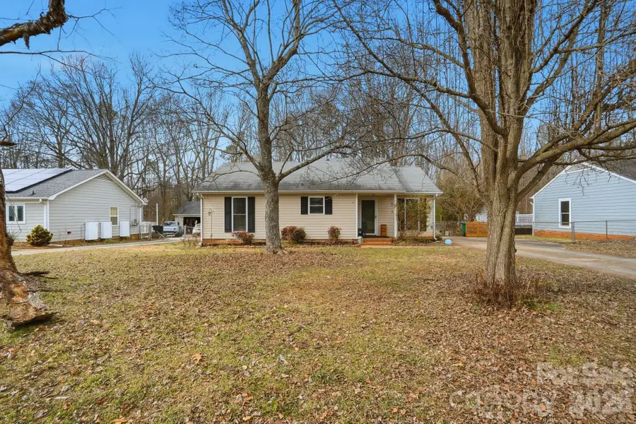 7501 Lancashire Drive, Mint Hill, NC 28227 - #3