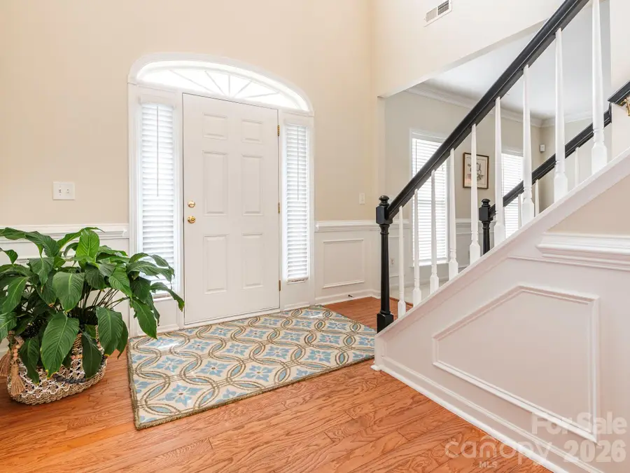 4121 Oakton Ridge Court, Matthews, NC 28105 - #2