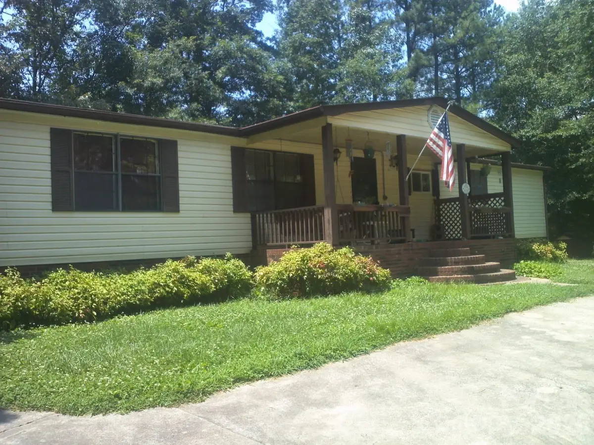 163 Barkley Drive, Mooresboro, NC 28114 - #1