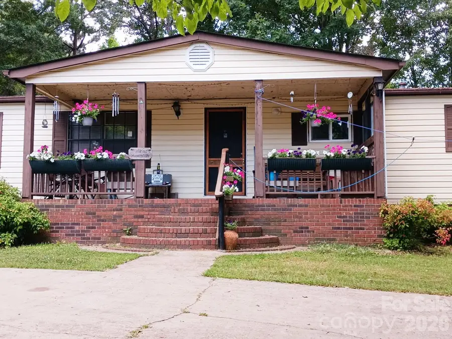 163 Barkley Drive, Mooresboro, NC 28114 - #2