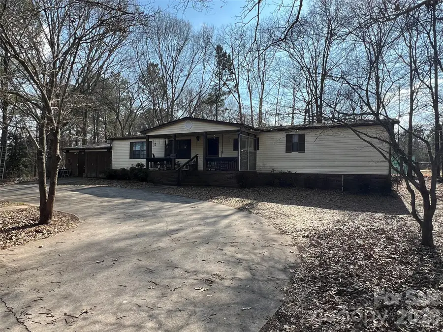 163 Barkley Drive, Mooresboro, NC 28114 - #3