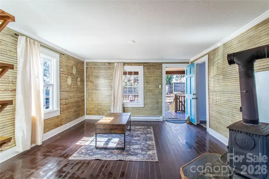 105 Adams Hill Road, Asheville, NC 28806 - #3