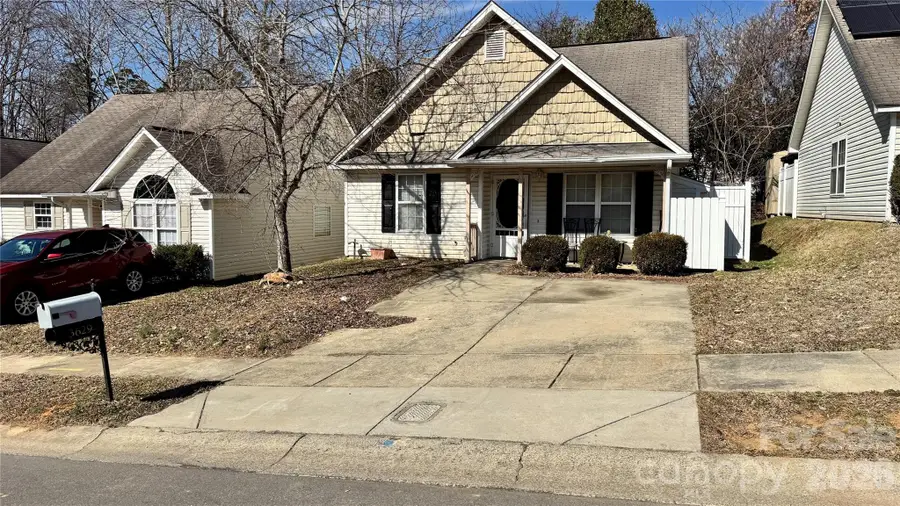 3629 Silver Ore Lane, Charlotte, NC 28216 - #2