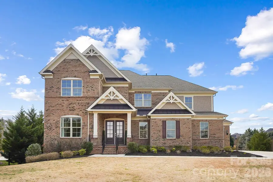 1105 Giacomo Drive, Waxhaw, NC 28173 - #2