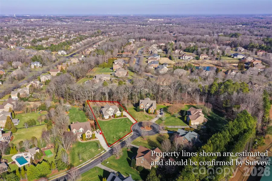 209 Red Twig Court, Marvin, NC 28173 - #3