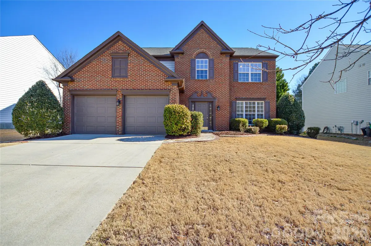 9144 Linden Tree Lane, Charlotte, NC 28277 - #1