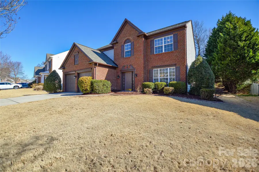 9144 Linden Tree Lane, Charlotte, NC 28277 - #3