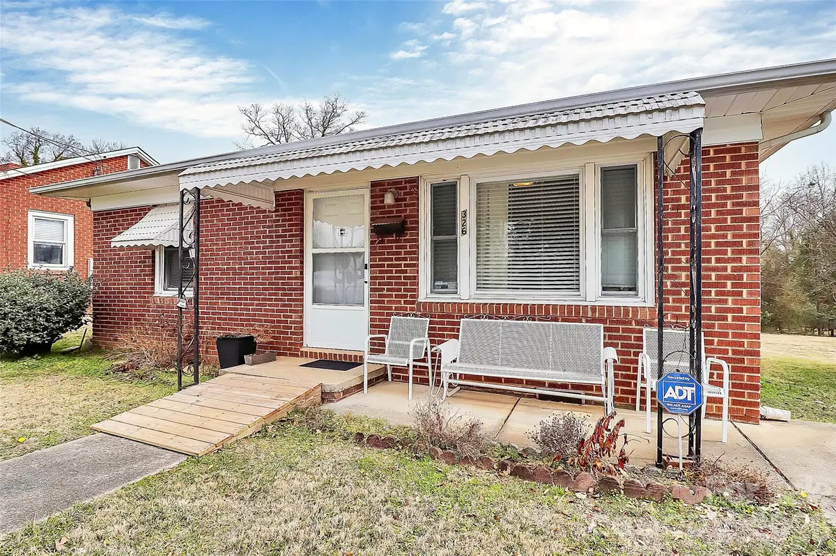326 N Alexander Street, Mount Holly, NC 28120 - #1