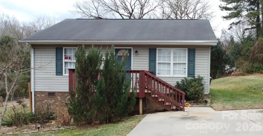 1019 W 7th Avenue, Gastonia, NC 28052 - #2