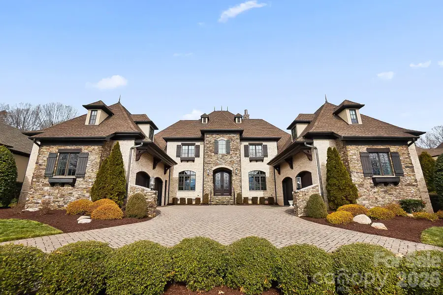 7900 Skye Lochs Drive, Waxhaw, NC 28173 - #2