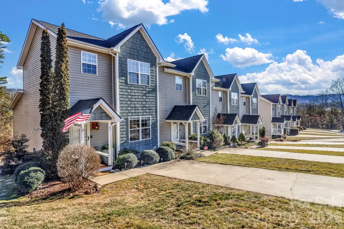 25 Union Chapel Road, Weaverville, NC 28787 - #1