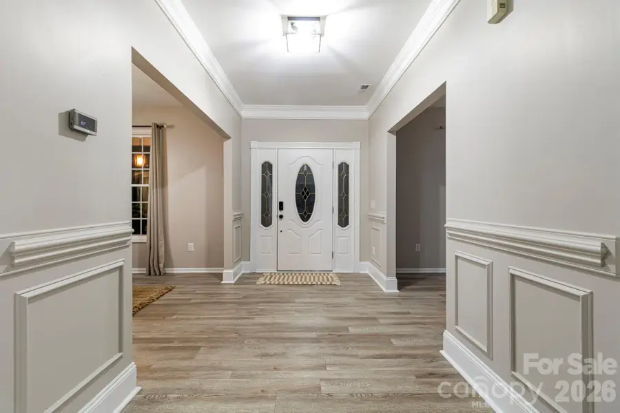 11919 Everette Keith Road, Huntersville, NC 28078 - #3