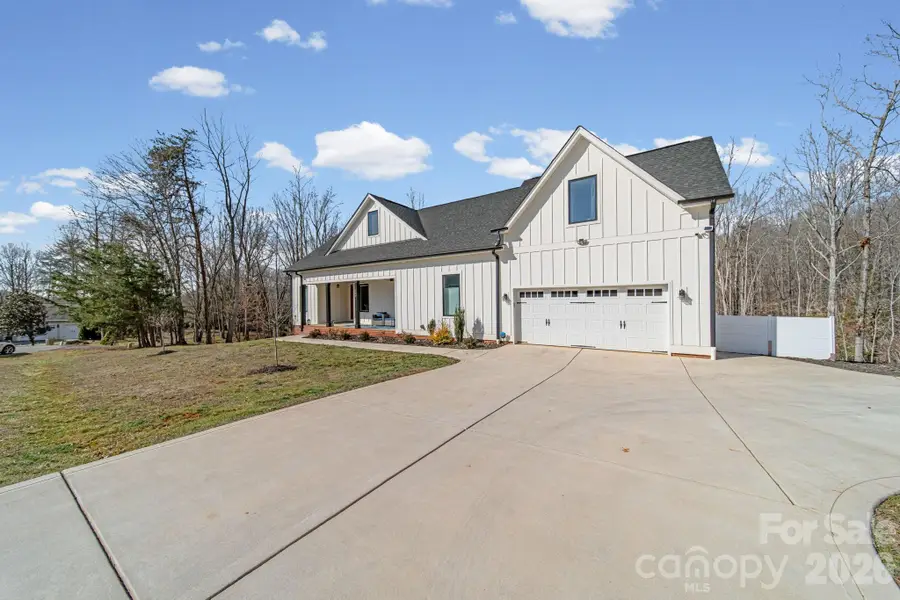 128 Laurel Ridge Drive, Statesville, NC 28677 - #2