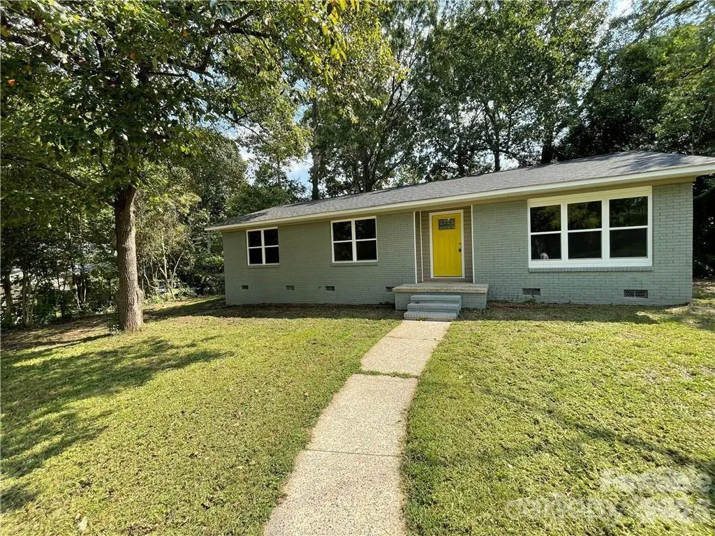 3826 Langley Road, Charlotte, NC 28215 - #1