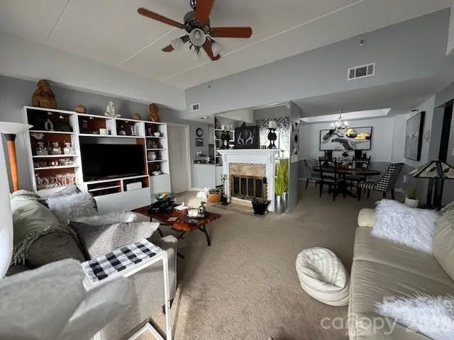 303 Sugar Top Drive #3230, Sugar Mountain, NC 28604 - #3