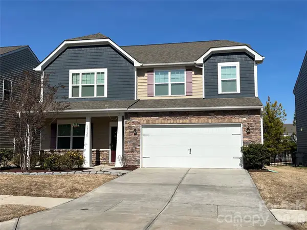 15120 Evergreen House Drive, Charlotte, NC 28273