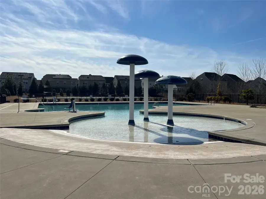 15120 Evergreen House Drive, Charlotte, NC 28273 - #3