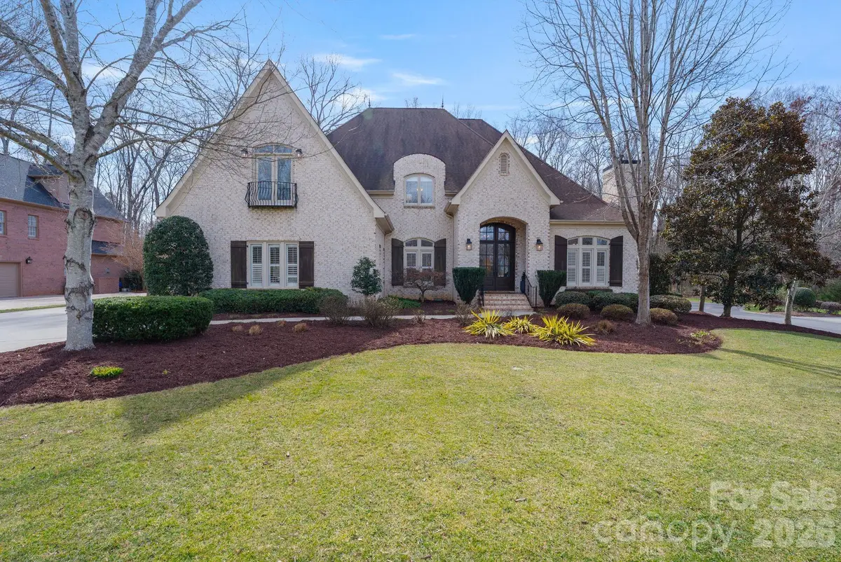 1400 War Admiral Lane, Waxhaw, NC 28173 - #1